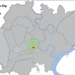 Perfect Location, City Center