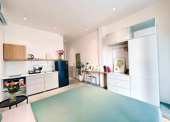 Perfect Location, City Center