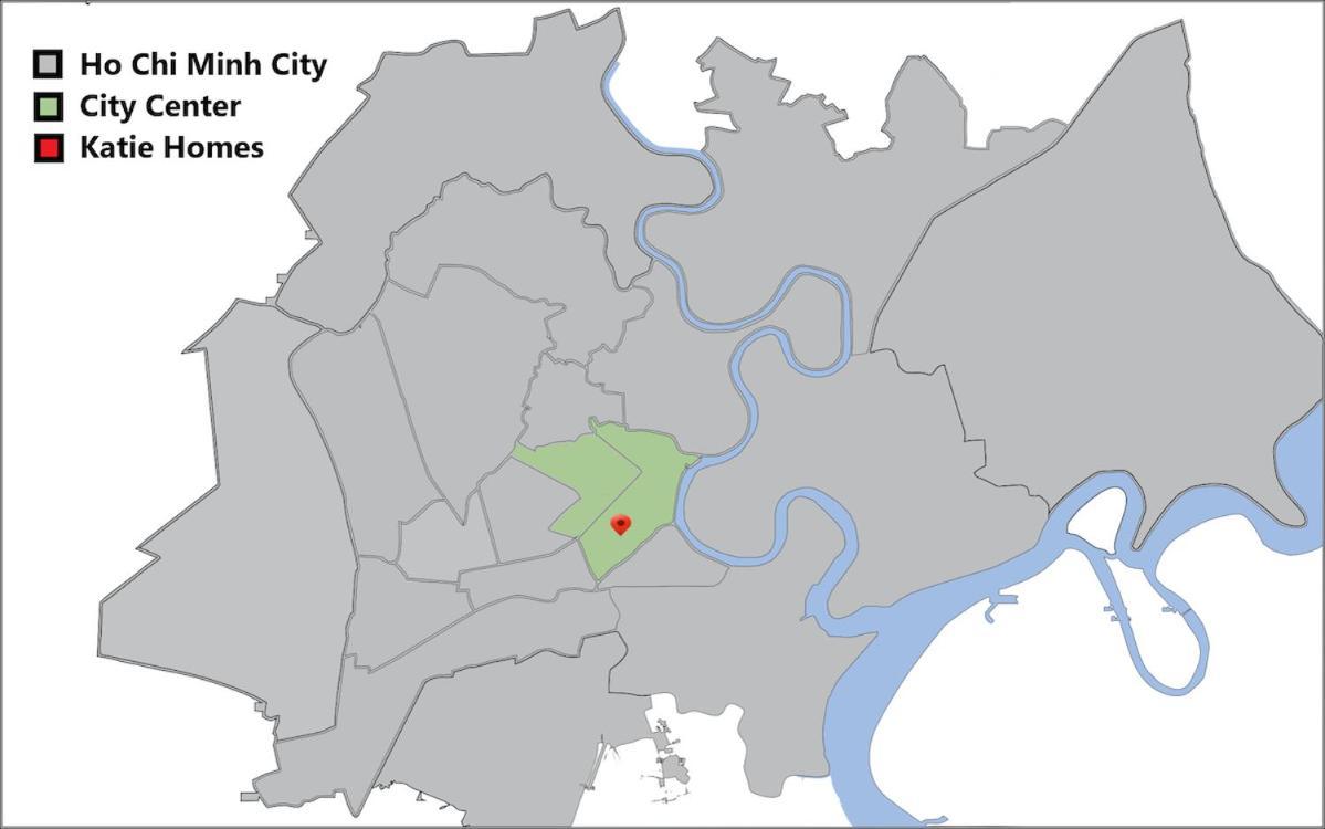 Căn hộ Perfect Location, Center *