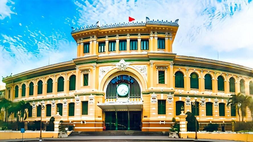 Căn hộ Perfect Location, Center TP. Hồ Chí Minh
