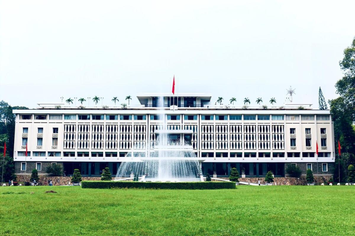 Perfect Location, Center Căn hộ TP. Hồ Chí Minh
